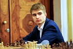 Команда УГГУ лидирует в Кубке Национальной студенческой шахматной лиги
