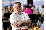 Алексей Дреев проводит мастер-классы на Кубке РГСУ Moscow Open