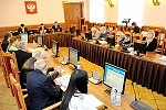 В РГСУ прошла Международная конференция «Шахматы в системе образования России и мира»