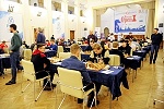Имена победителей основных турниров Кубка РГСУ Moscow Open будут названы уже завтра