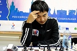 Бибек Тинг выиграл Кубок РГСУ среди любителей шахмат