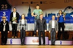 Евгений Викторов выиграл этап Кубка мира по решению на Moscow Open