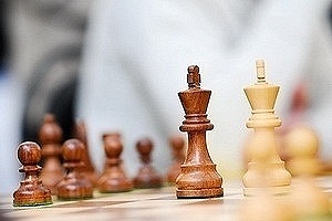 Приглашаем принять участие в онлайн-конкурсе по решению шахматных задач